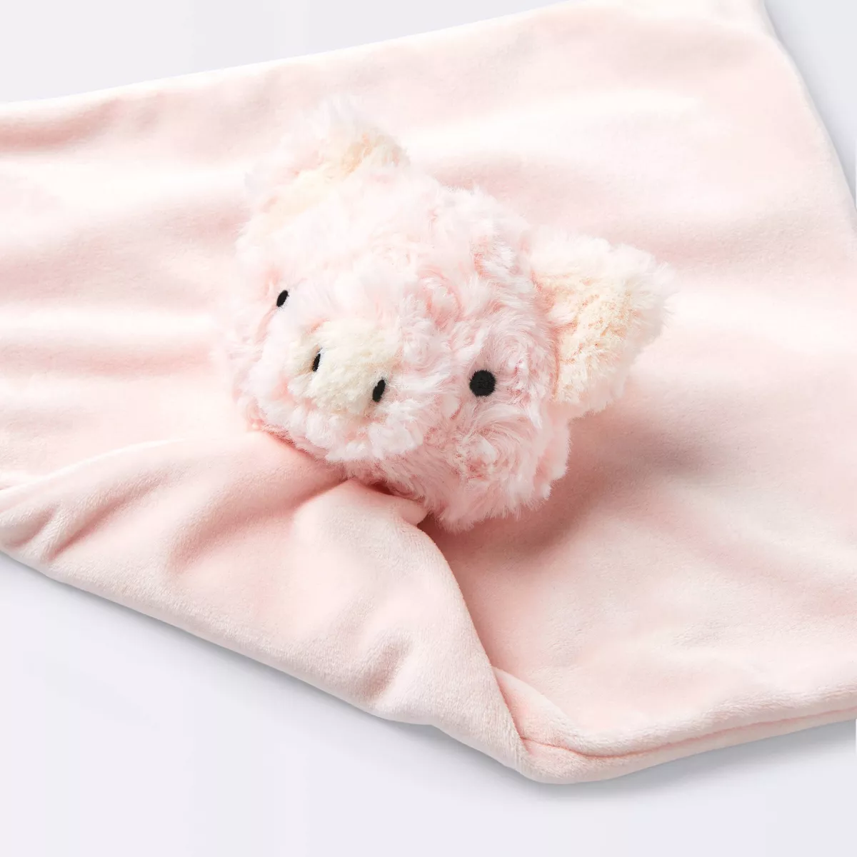 Small Security Blanket - Cloud Island™ Pig