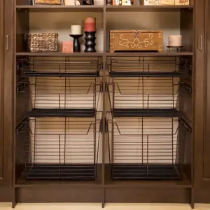 Rev-A-Shelf Sidelines CBSL-181417BZ-3 18