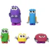 Fisher-Price StoryBots Mini Figures - 5pk