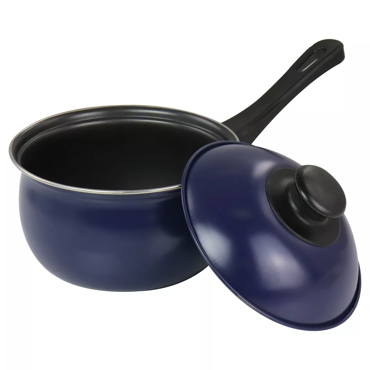 Gibson Oceania 7 Piece Steel Cookware Set
