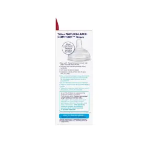 Playtex Baby VentAire Anti-Colic Baby Bottles - 9oz - 3pk