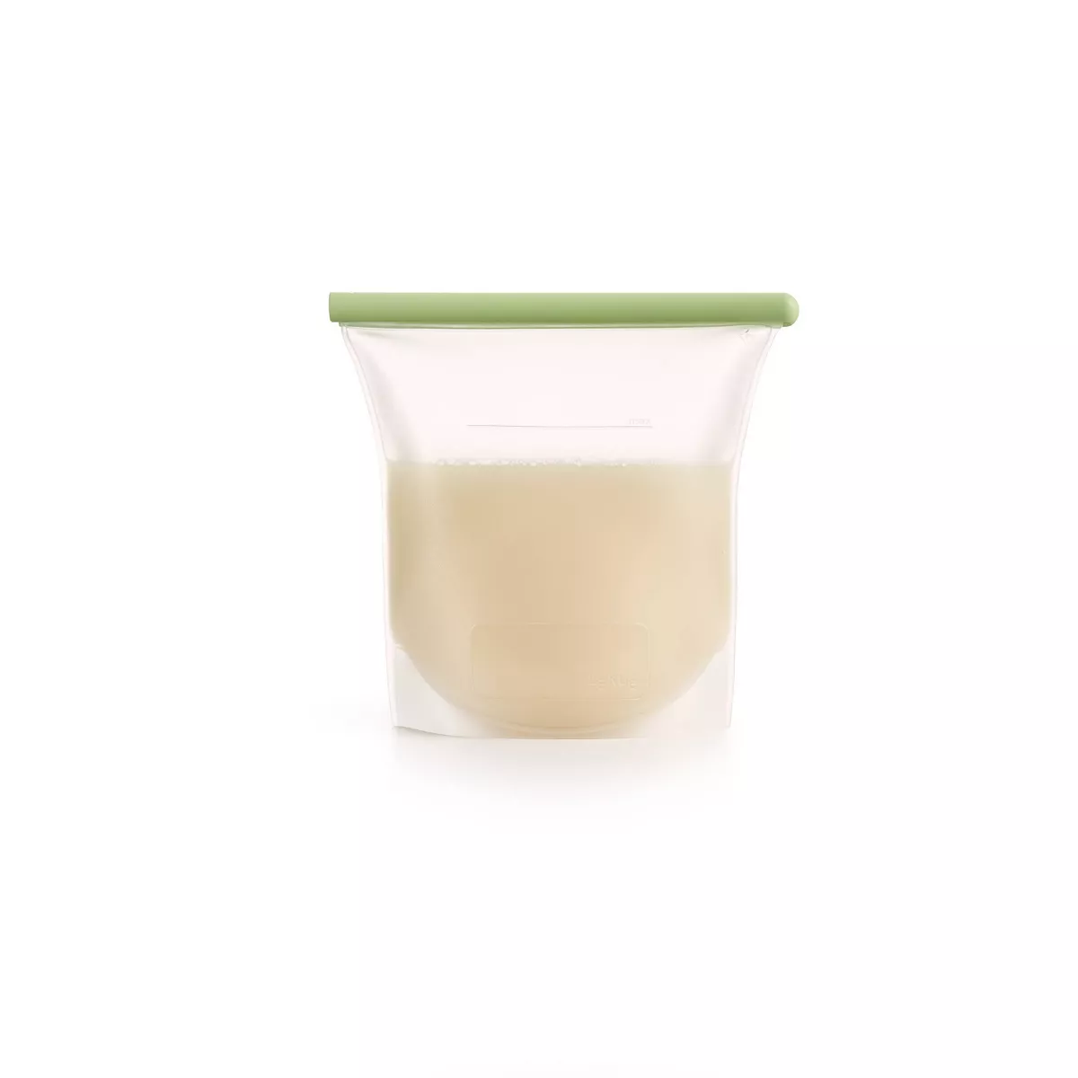 Lekue Reusable Silicone Bag 50 fl oz