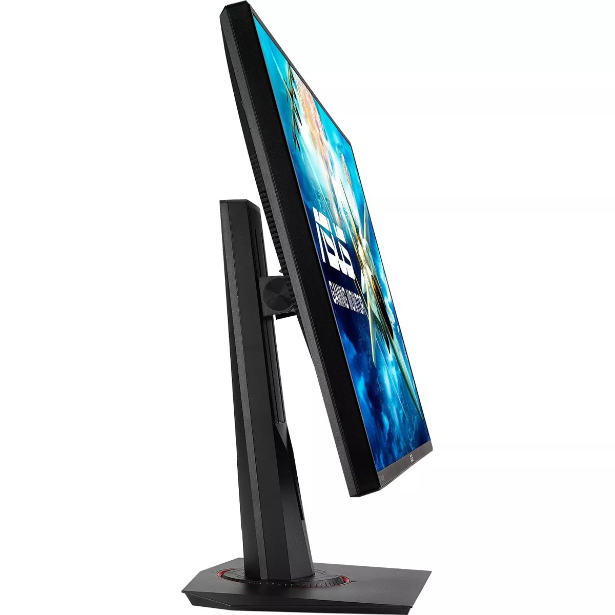 ASUS VG278QR 27 Inch Full HD 1920 x 1080 0.5ms 16:9 165Hz LED Gaming LCD Monitor - Black