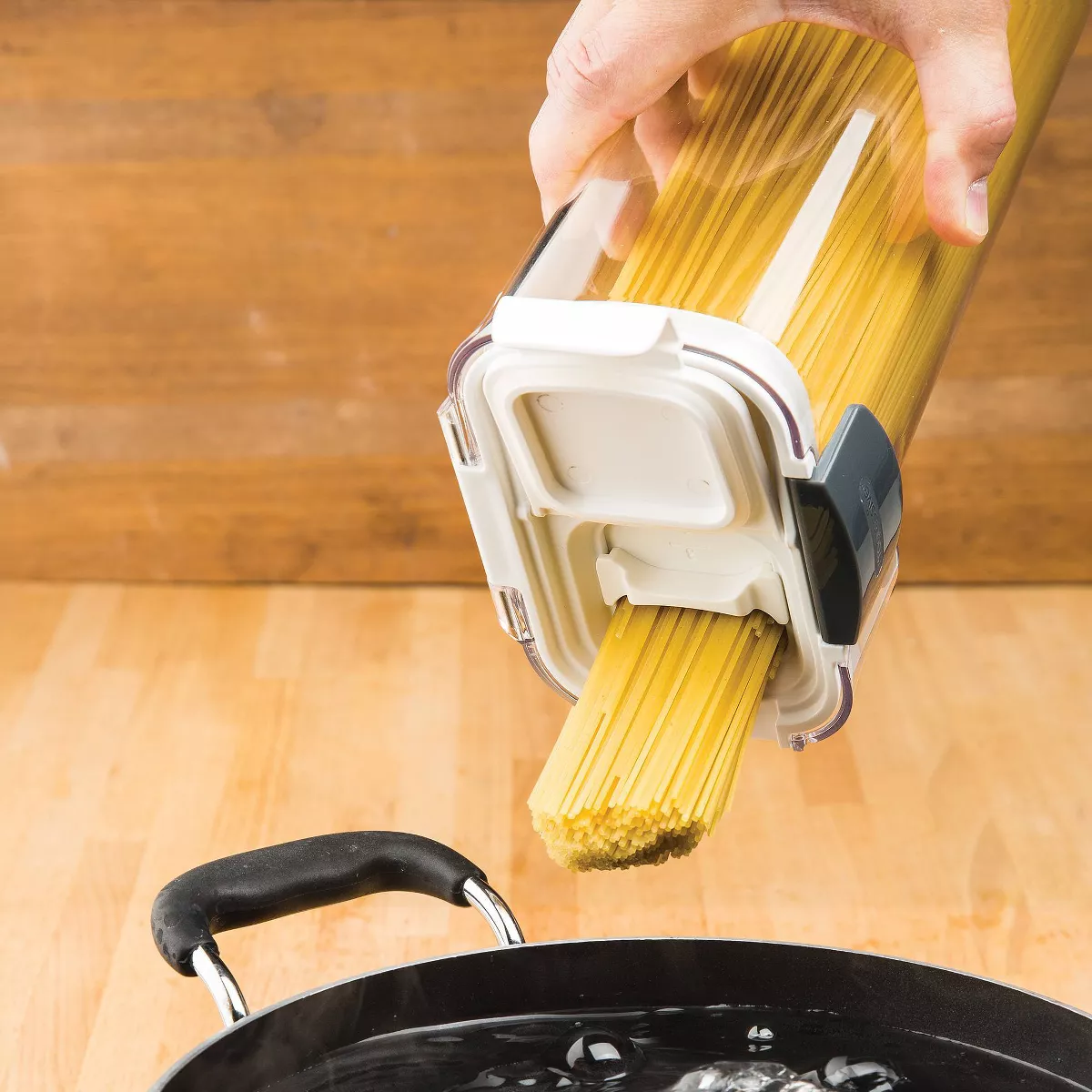 Prepworks 2.4qt Pasta ProKeeper