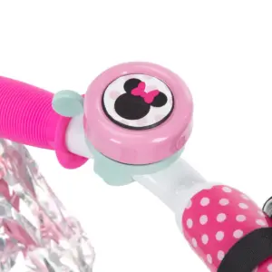 Huffy Disney Minnie Mouse 12