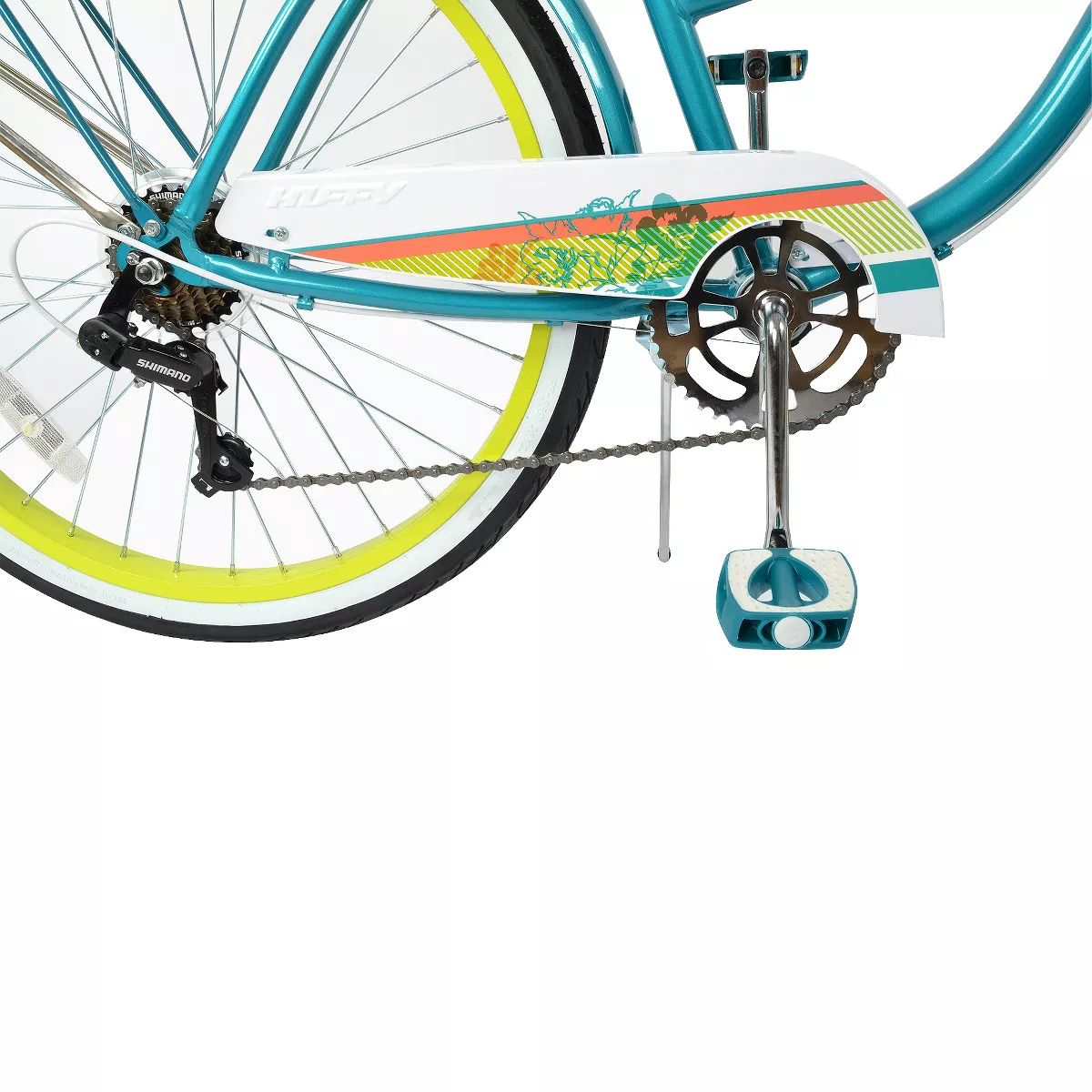 Huffy Women's Southwind Cruiser 26