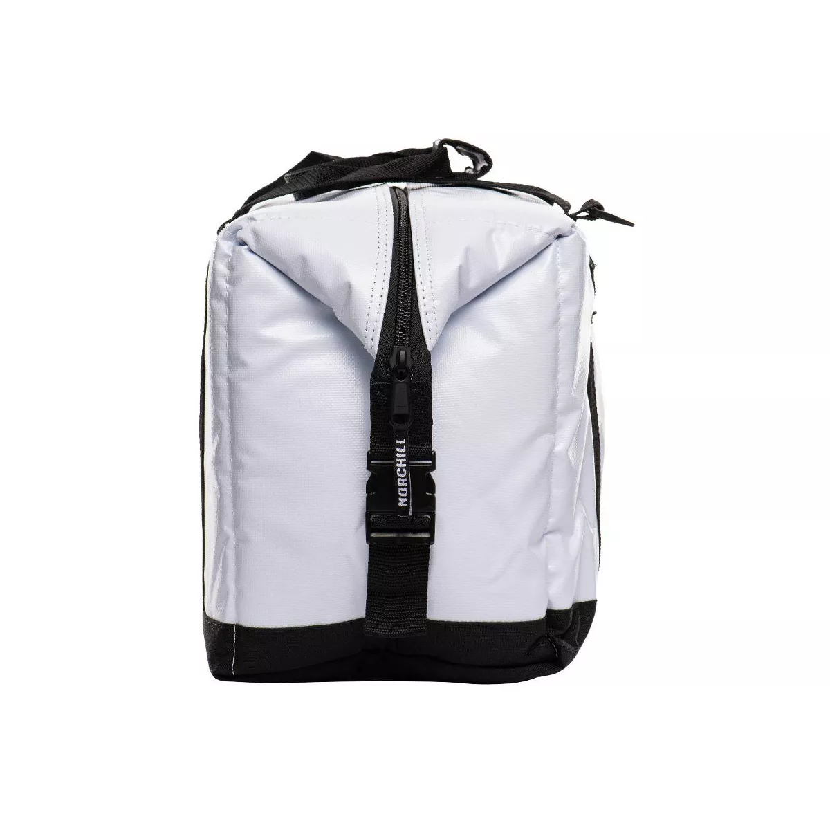 NorChill Soft Sided 34qt Cooler Bag - White