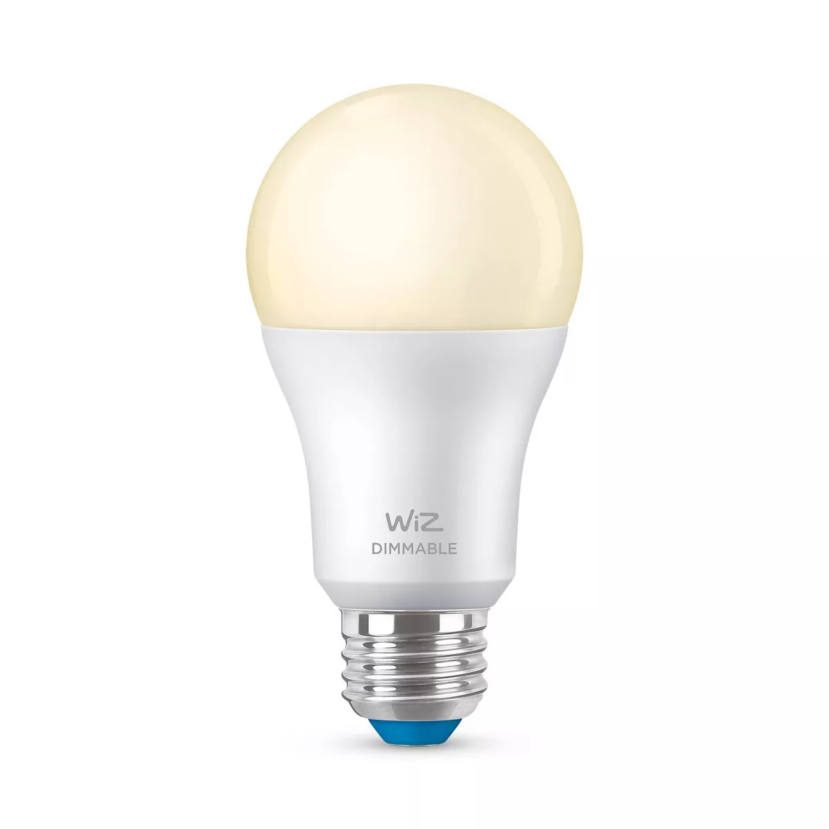 WiZ A19 Smart LED Bulb Soft White