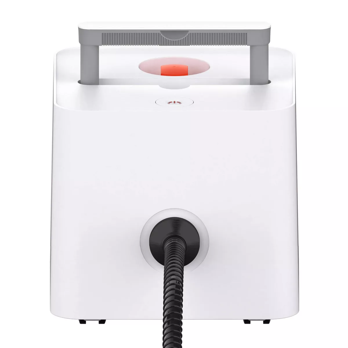 Sharper Image Upright Canister Steamer - SI - 380
