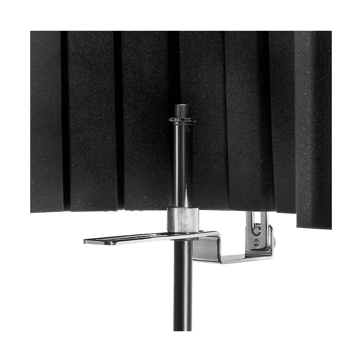 On-Stage ASMS4730 Isolation Vocal Shield