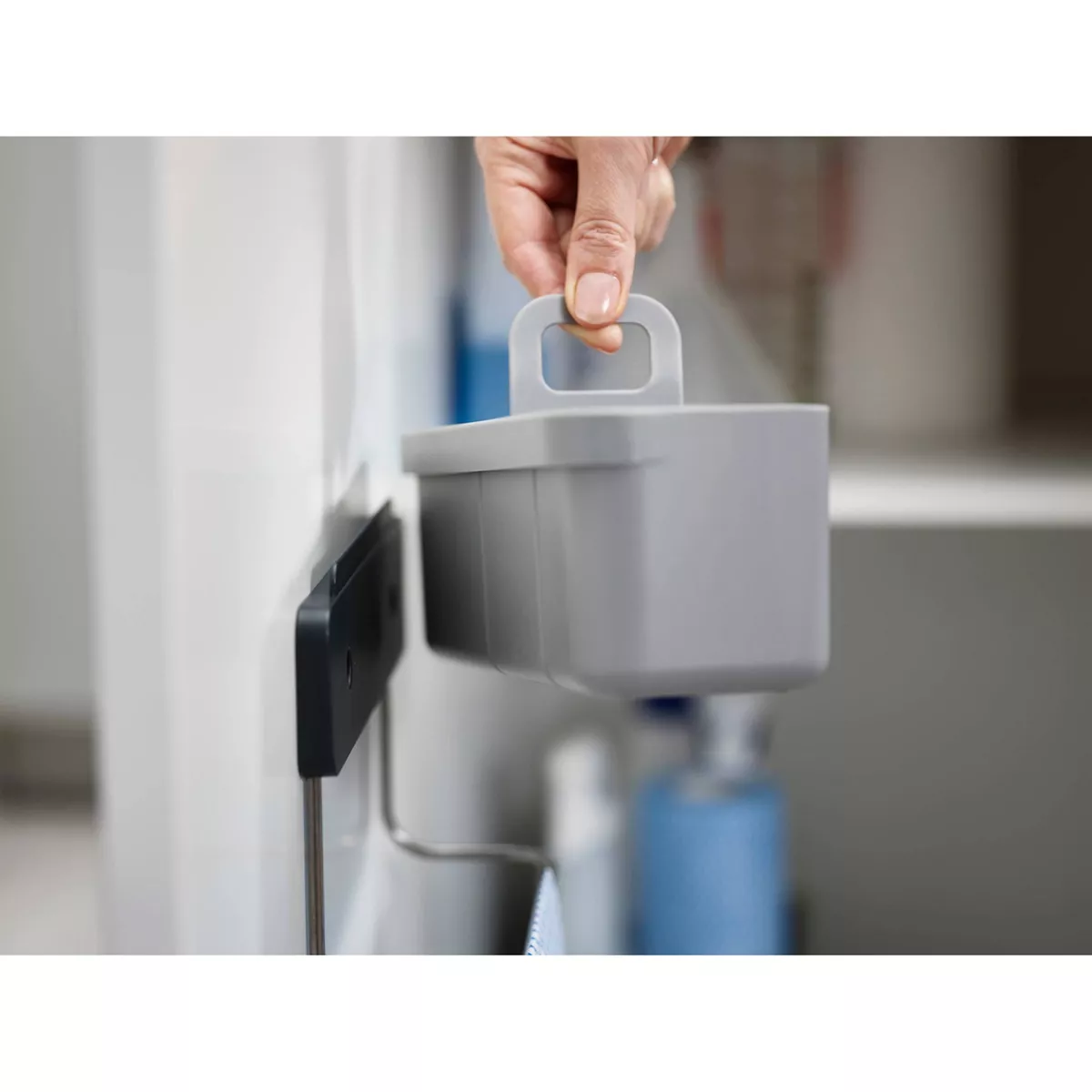Joseph Joseph DoorStore In-Cupboard Sink Tidy