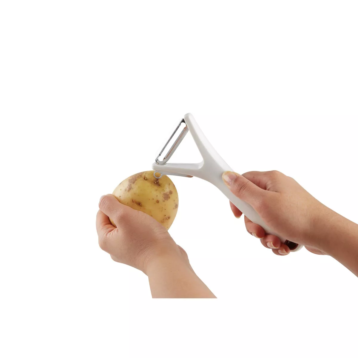 ZYLISS Y Vegetable Peeler