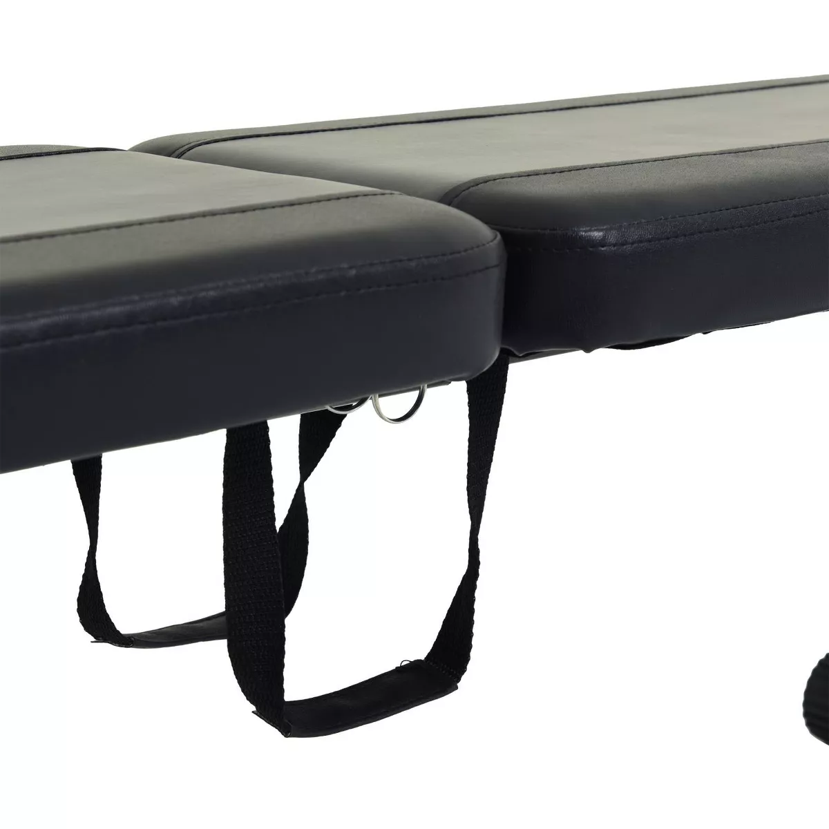Prevention Flat Foldable Weight Bench