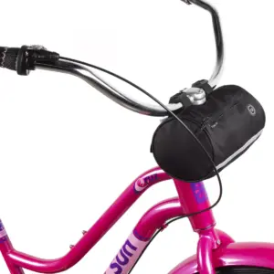 Sunlite Handlebar Roll Bag Handlebar Bag