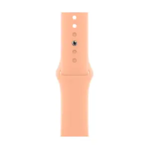 Apple Watch 44mm Sport Band - Cantaloupe