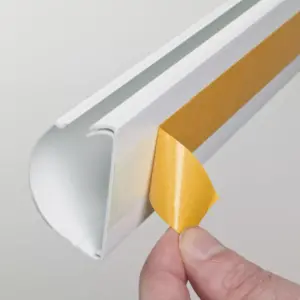 D-LINE Decorative Desk Cord Cover 60