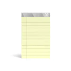TRU RED Notepads, 5
