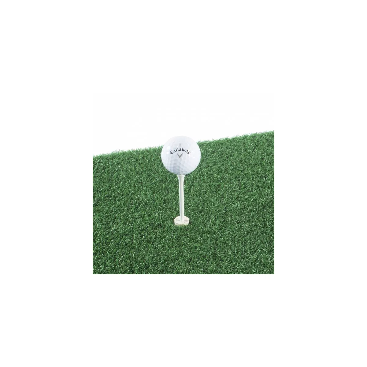 Callaway 3.25 Wood Golf Tees