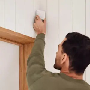 Ring Alarm Security Kit 5-Piece (Gen 2)