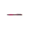 Pentel Twist-Erase GT Pencils 0.5 mm Red QE205B