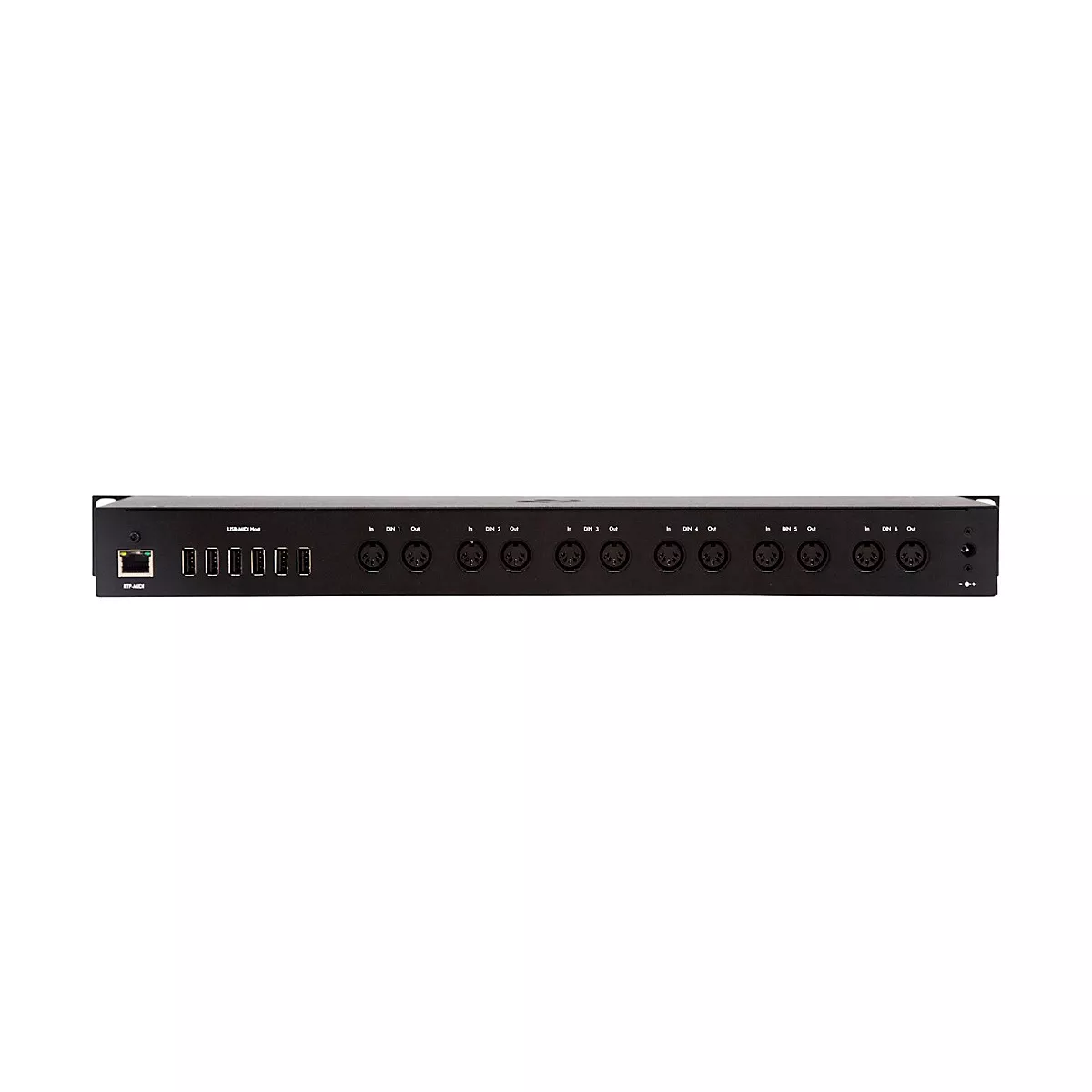 iConnectivity mioXL 8x12 MIDI Interface