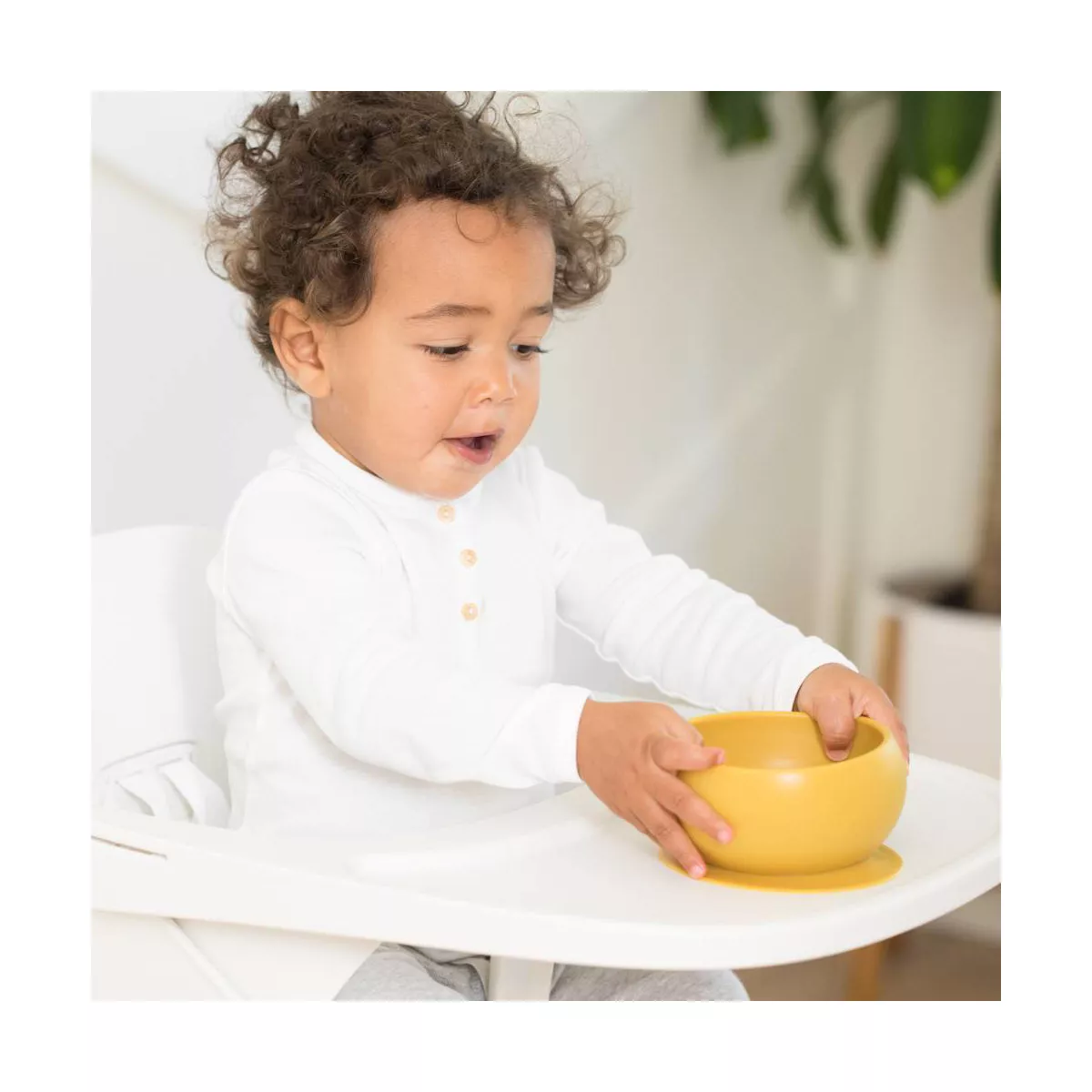 Bella Tunno Get In My Belly Wonder Bowl