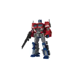 Transformers 35th Anniversary Convoy & Optimus Prime Takara Tomy Mall Exclusive Set | Transformers G1 Bumblebee Movie Action figures