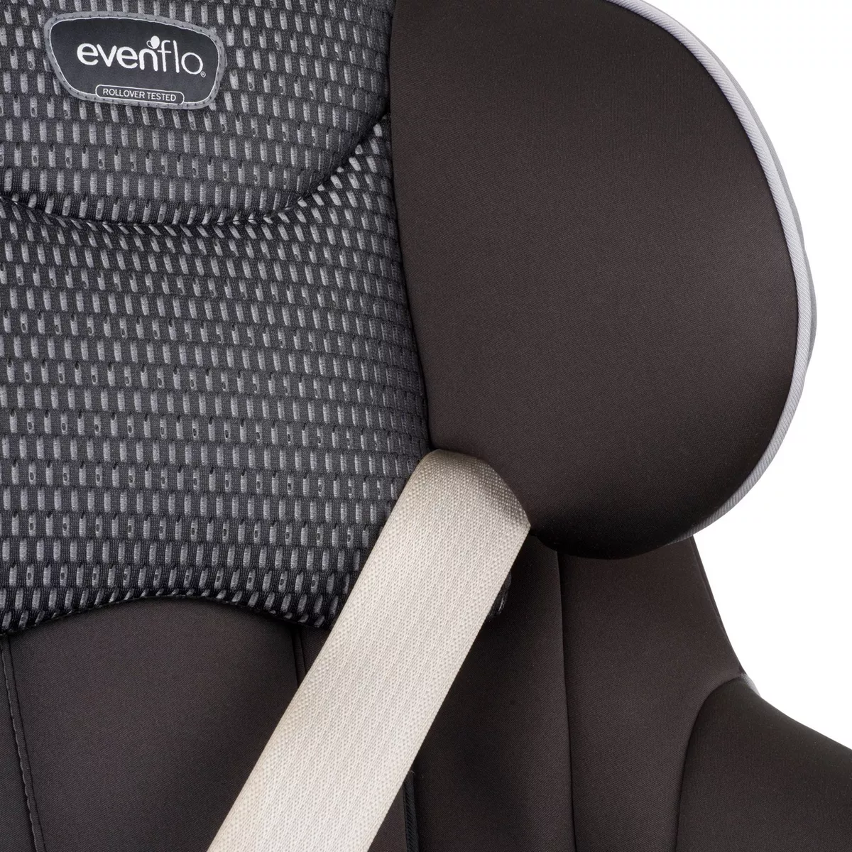 Evenflo Symphony Sport All-in-One Convertible Car Seat Freeflow - Olympus