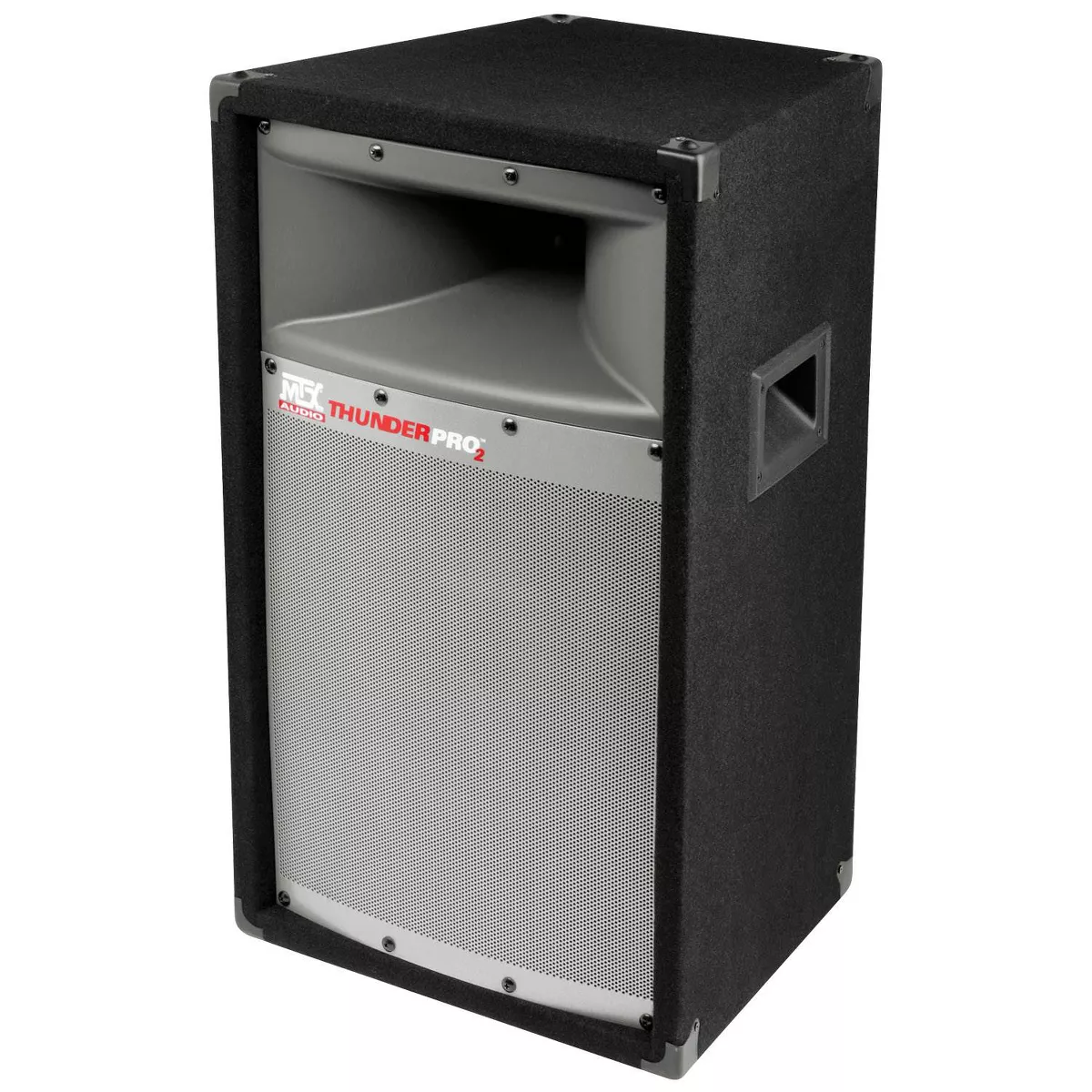 2-Pack MTX Thunder Pro2 10
