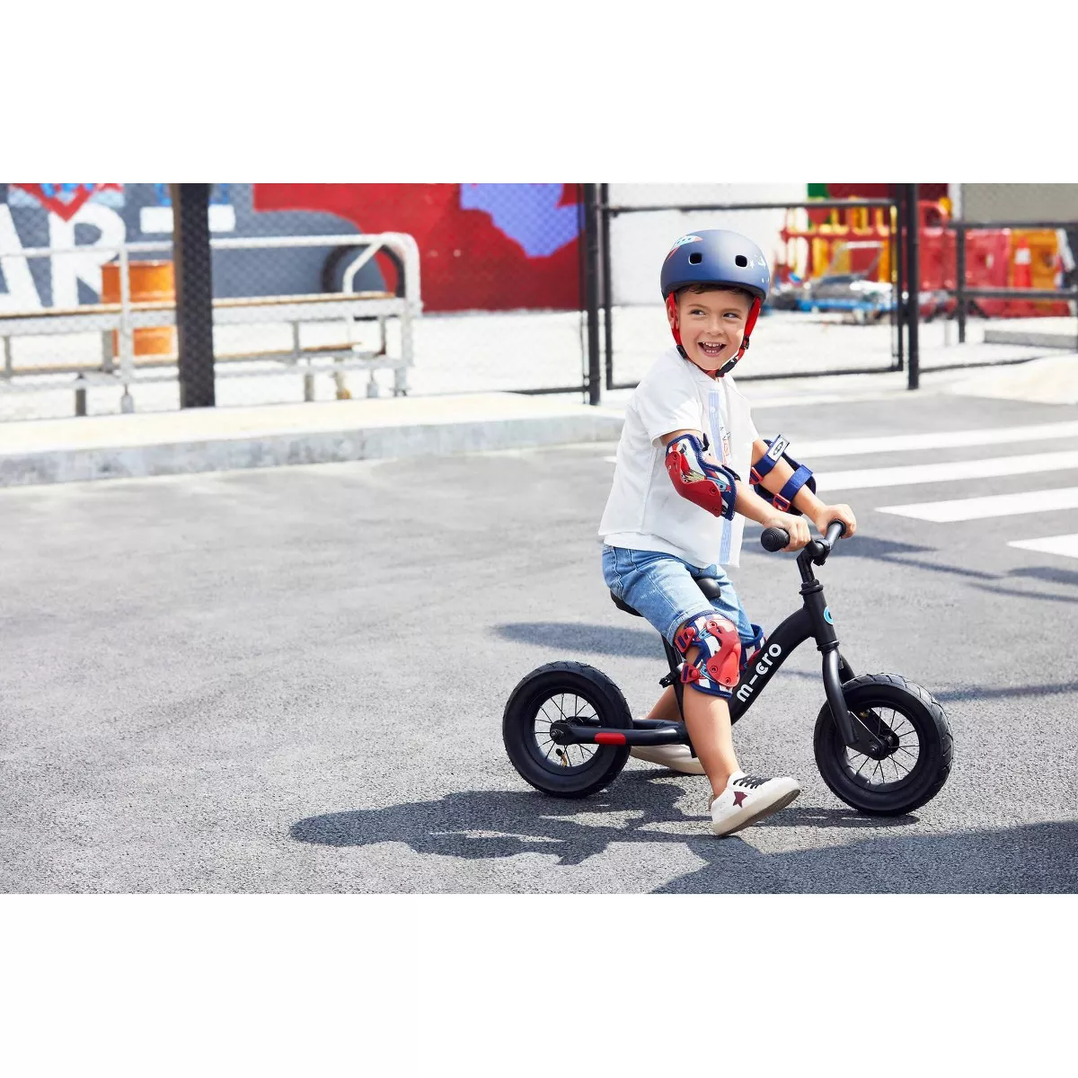 Micro Kickboard 8