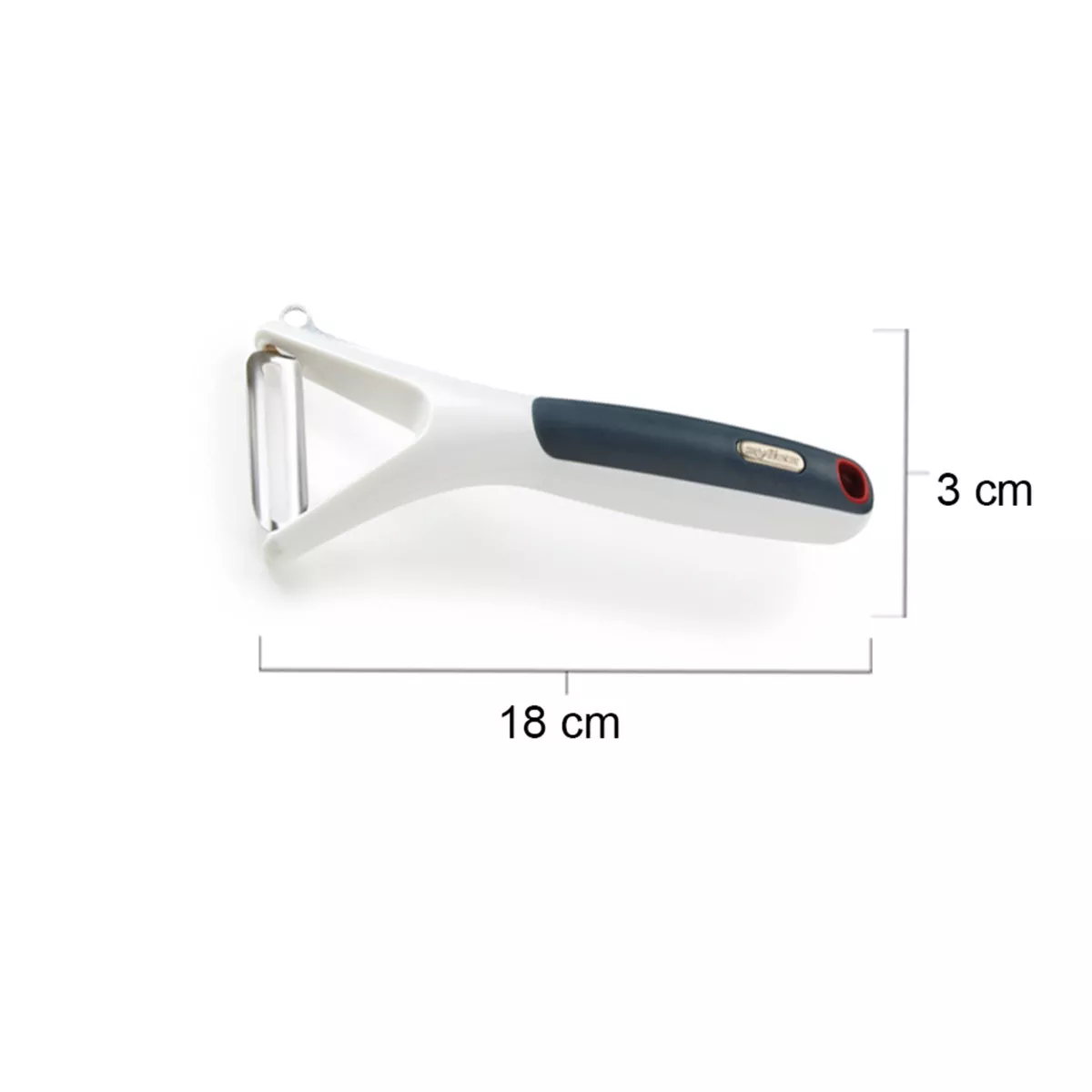 ZYLISS Y Vegetable Peeler