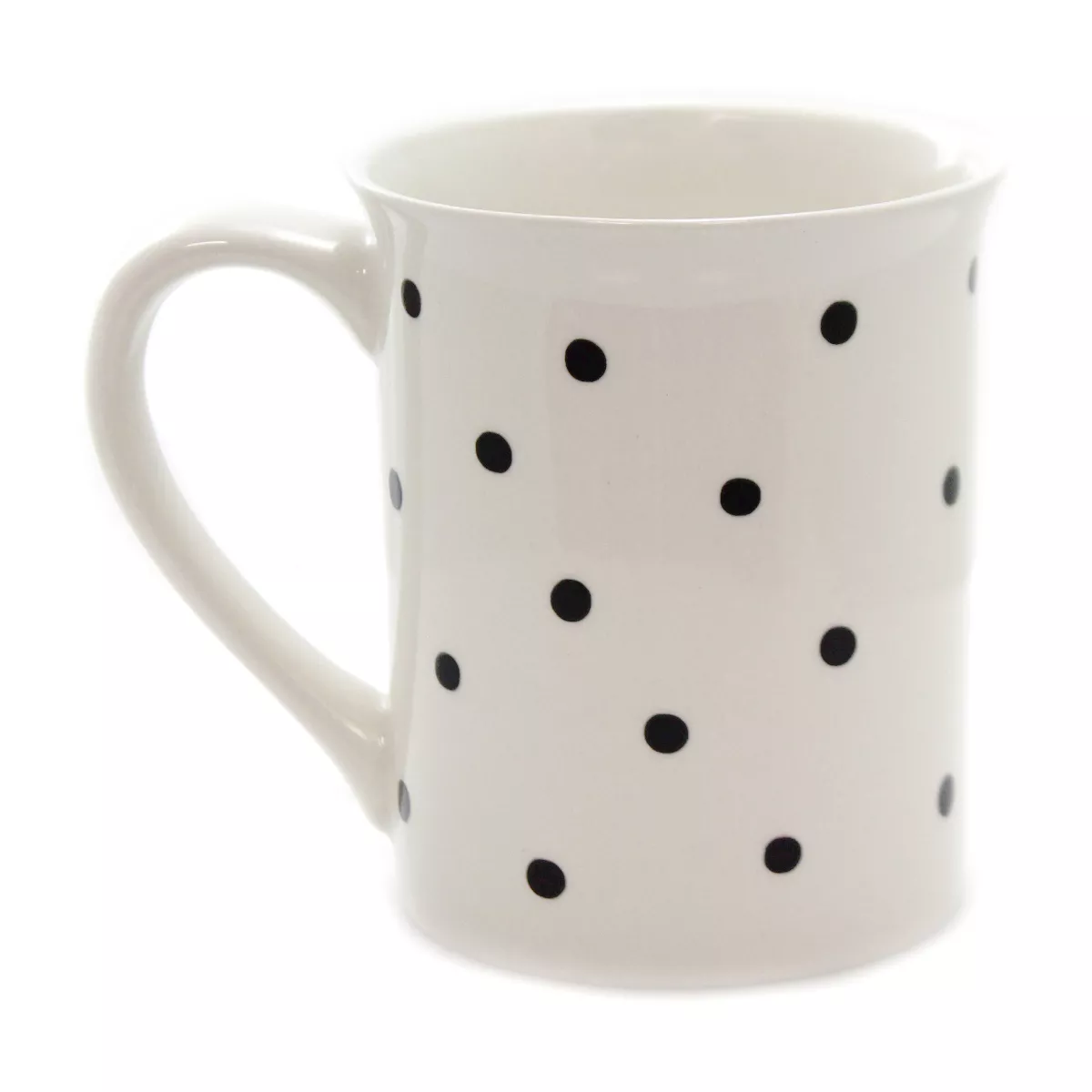 Tabletop 4.5" Heat Reveal It's A Girl Mug Gender Reveal Enesco - Drinkware