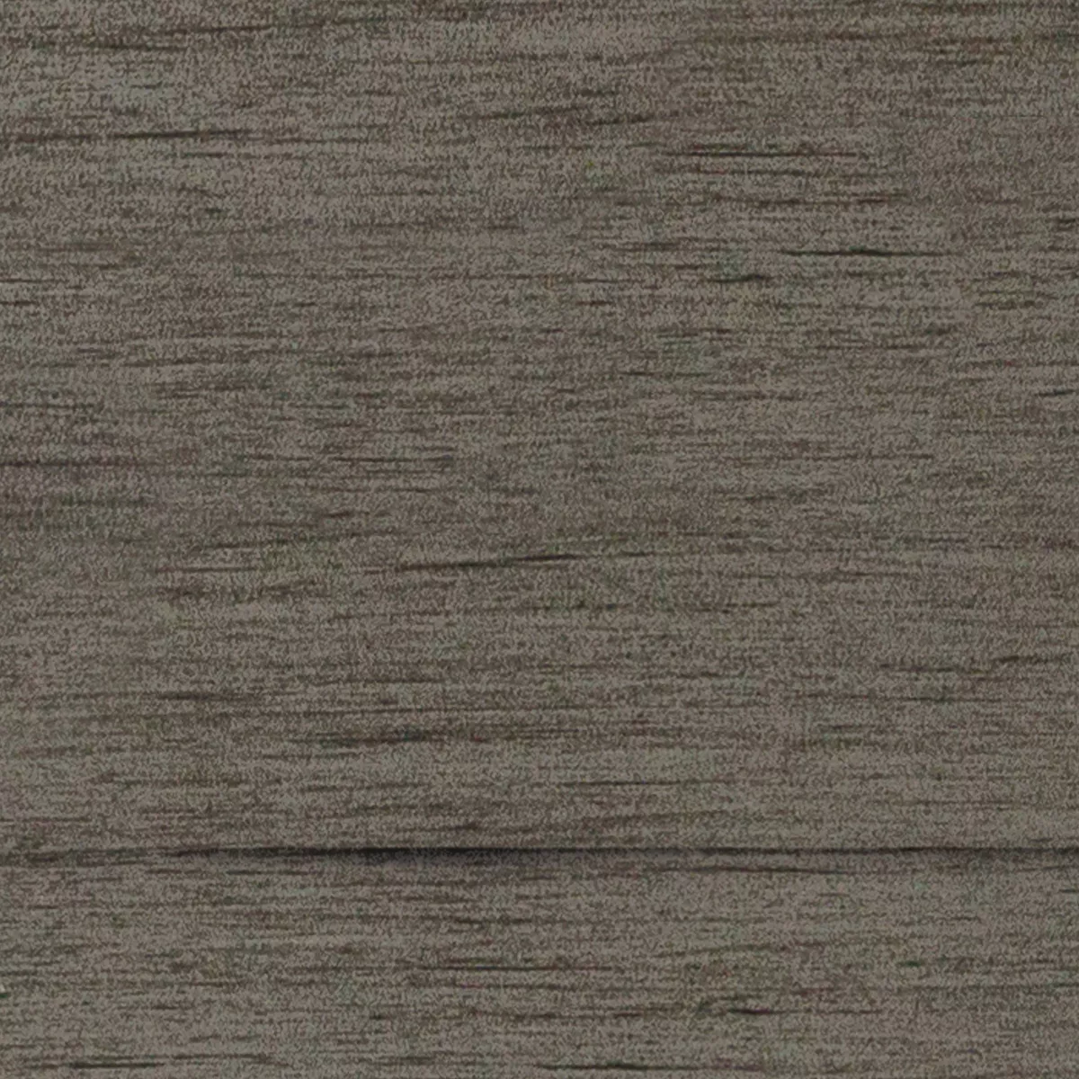 Weathered Teak Folding Patio Accent Table - Threshold™