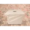 Pleasant Hearth Large Square Fire Pit Cover