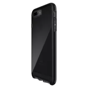 Tech21 iPhone 8 Plus/7 Plus/6s Plus/6 Plus Case EVO Check - Smokey/Black