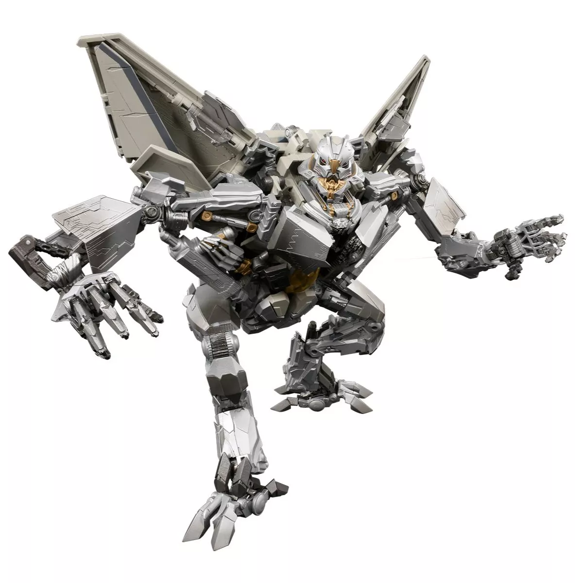 MPM-10 Starscream | Transformers Masterpiece Movie Series Action figures