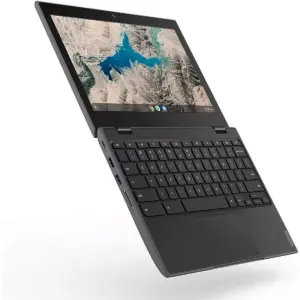 Lenovo Chromebook 100e (2nd Gen) 81QB000MUS 11.6