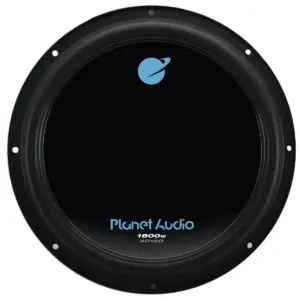 Planet Audio AC12D 12