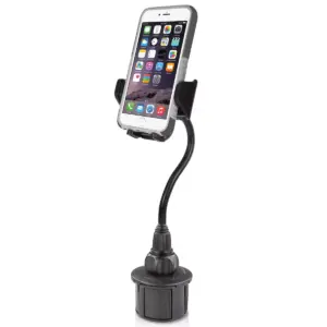 Macally Phone Holder With 15