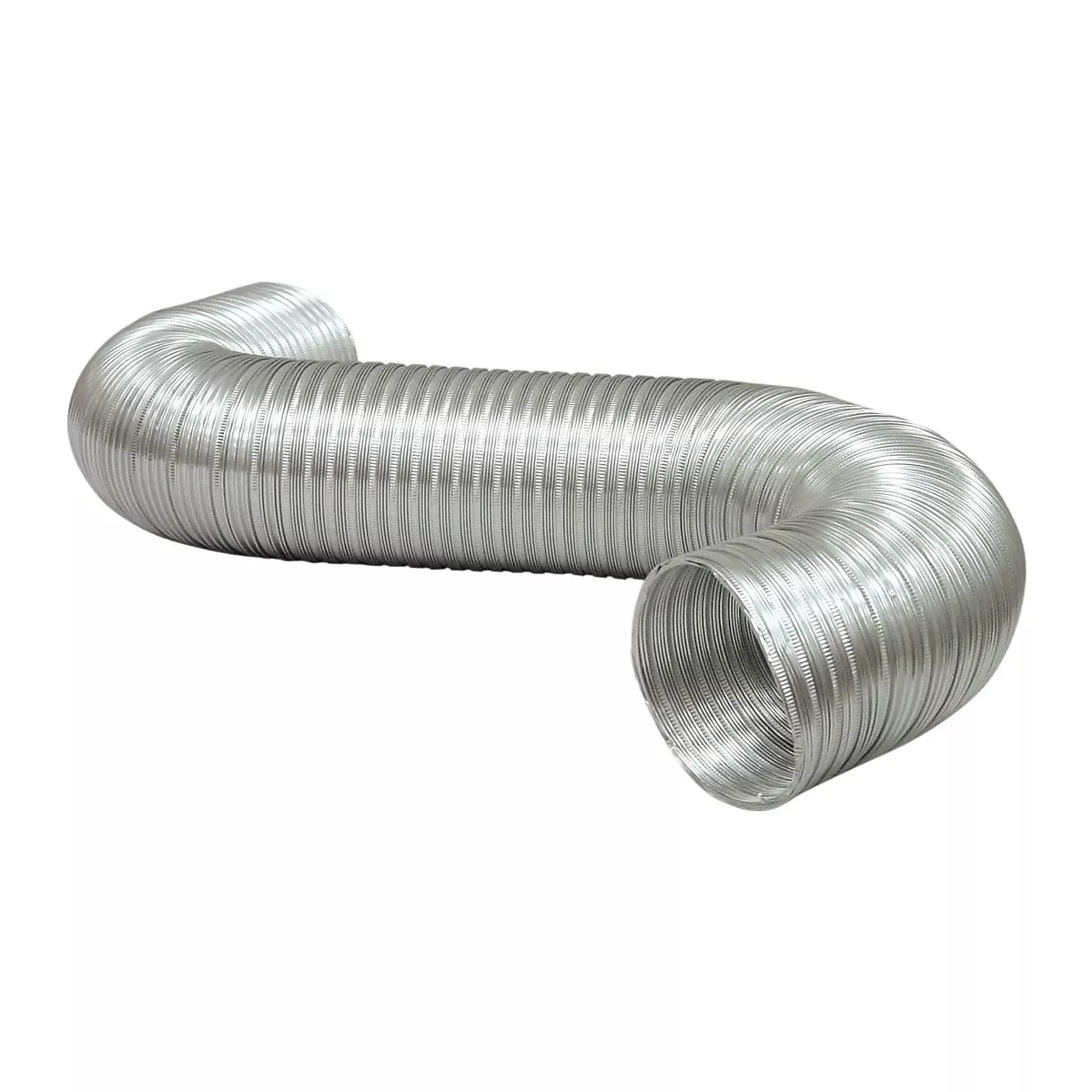 Deflect-O Deflecto A058/5 Semi-rigid Flexible Aluminum Duct VENA0585