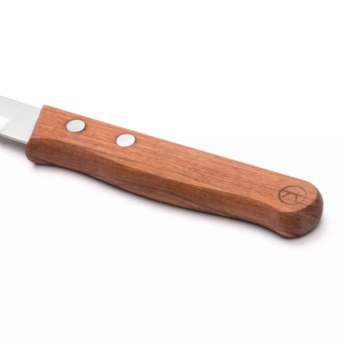 6pc Rosewood Steak Knives Set - Outset