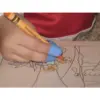 The Writing CLAW Grip for Handwriting Skills, Medium, Assorted Colors, pk of 25