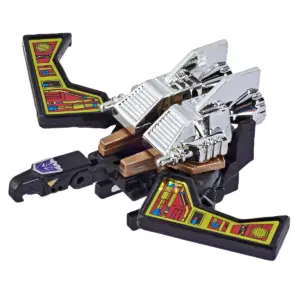 Transformers G1 Soundwave and Buzzsaw | Transformers Vintage G1 Reissues Action figures