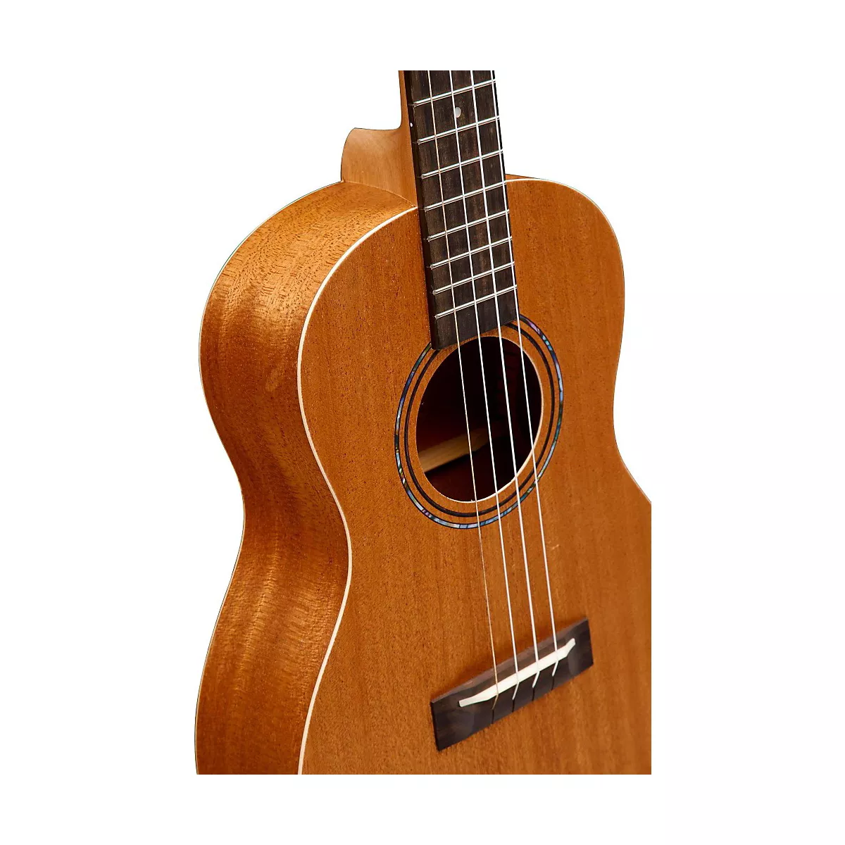 Alvarez RU22B Regent Series Baritone Ukulele