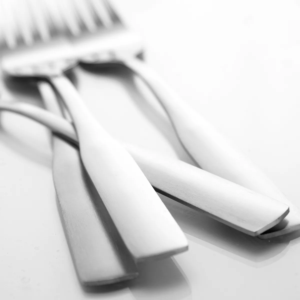 Classic Profile 4 Pack Dinner Fork