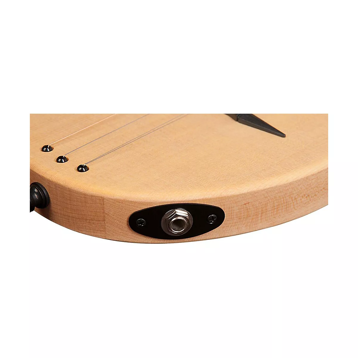 Seagull M4 Spruce EQ Dulcimer Guitar Gloss Natural