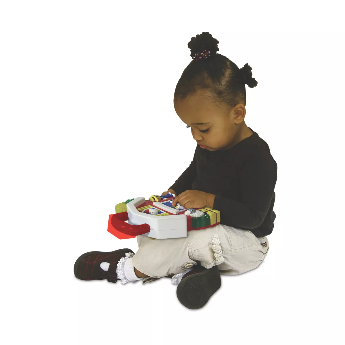 The Learning Journey Early Learning Old MacDonald's Farm