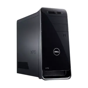 Dell XPS 8700 DT Intel Core i5 3.20 GHz 4Gb Ram 500GB Windows 10 Pro-64 - Manufacturer Refurbished