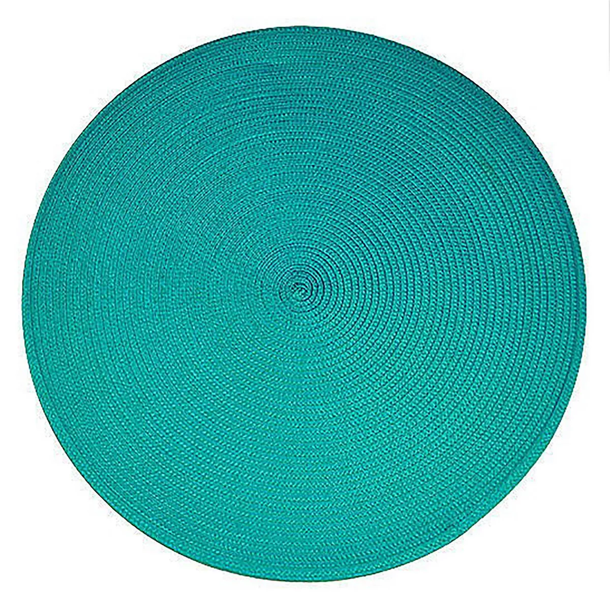 6pk Blue Placemat - Design Imports