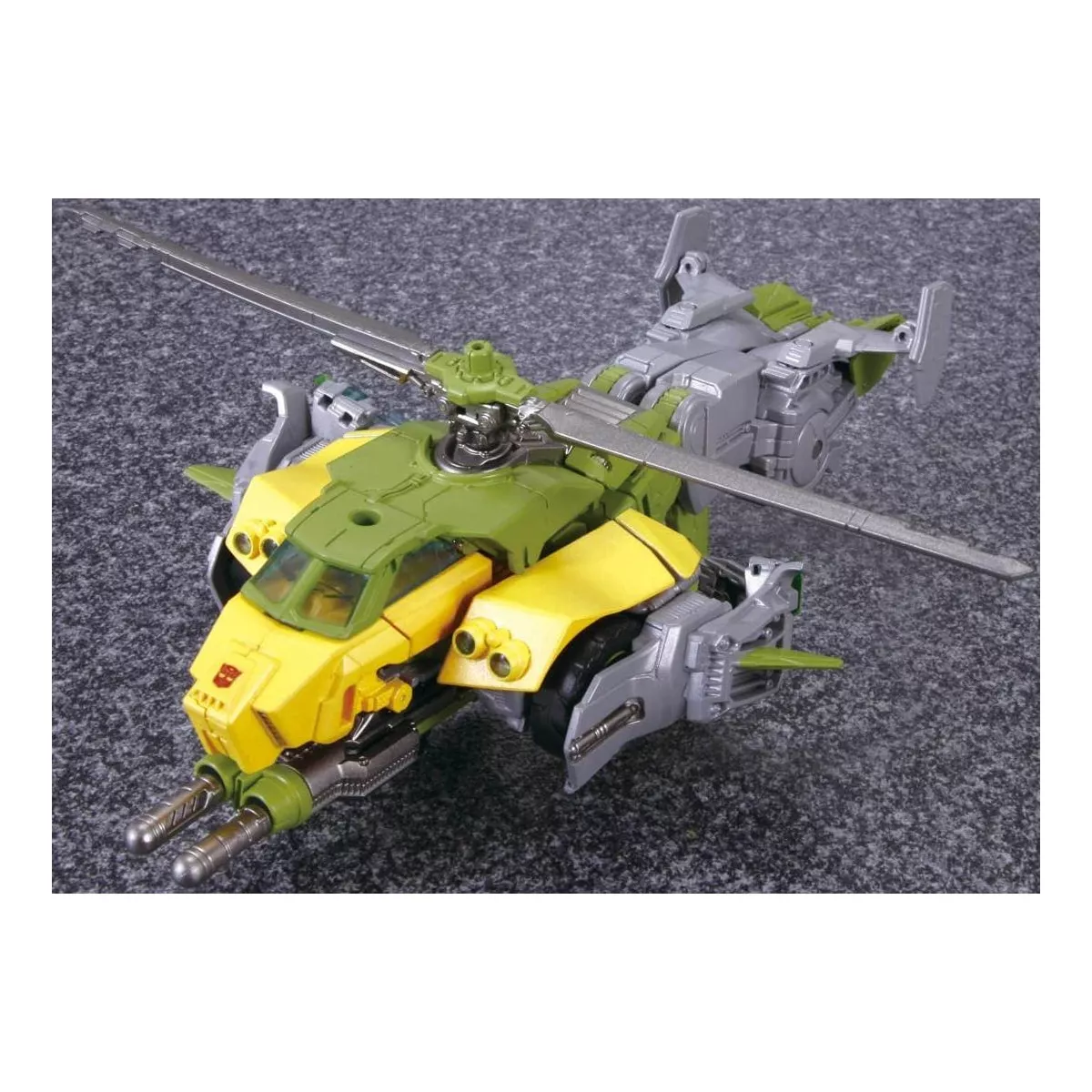 TG21 Springer | Transformers Generations Fall of Cybertron Action figures